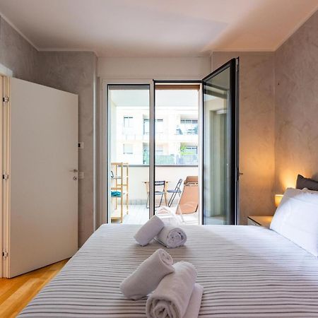 Brembo 3 Apartment Milan Exterior photo